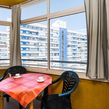 Apartamento Montes Torremolinos Exterior photo