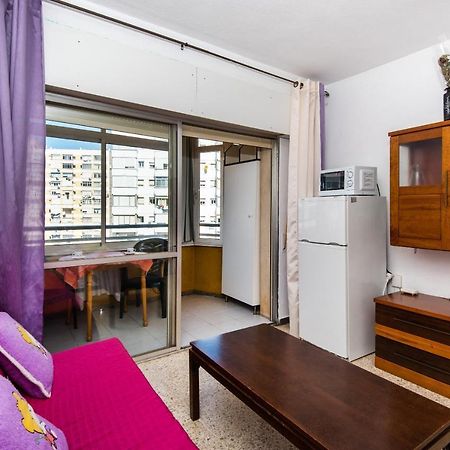 Apartamento Montes Torremolinos Exterior photo
