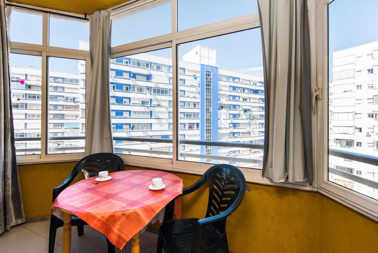 Apartamento Montes Torremolinos Exterior photo
