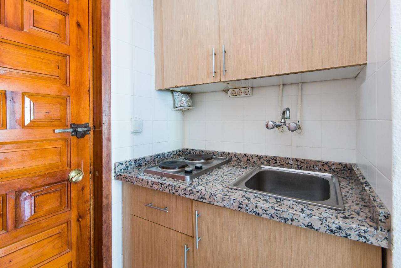 Apartamento Montes Torremolinos Exterior photo