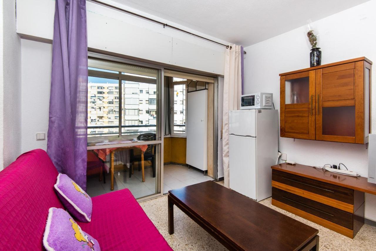Apartamento Montes Torremolinos Exterior photo