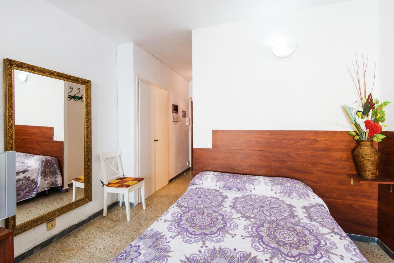 Apartamento Montes Torremolinos Exterior photo