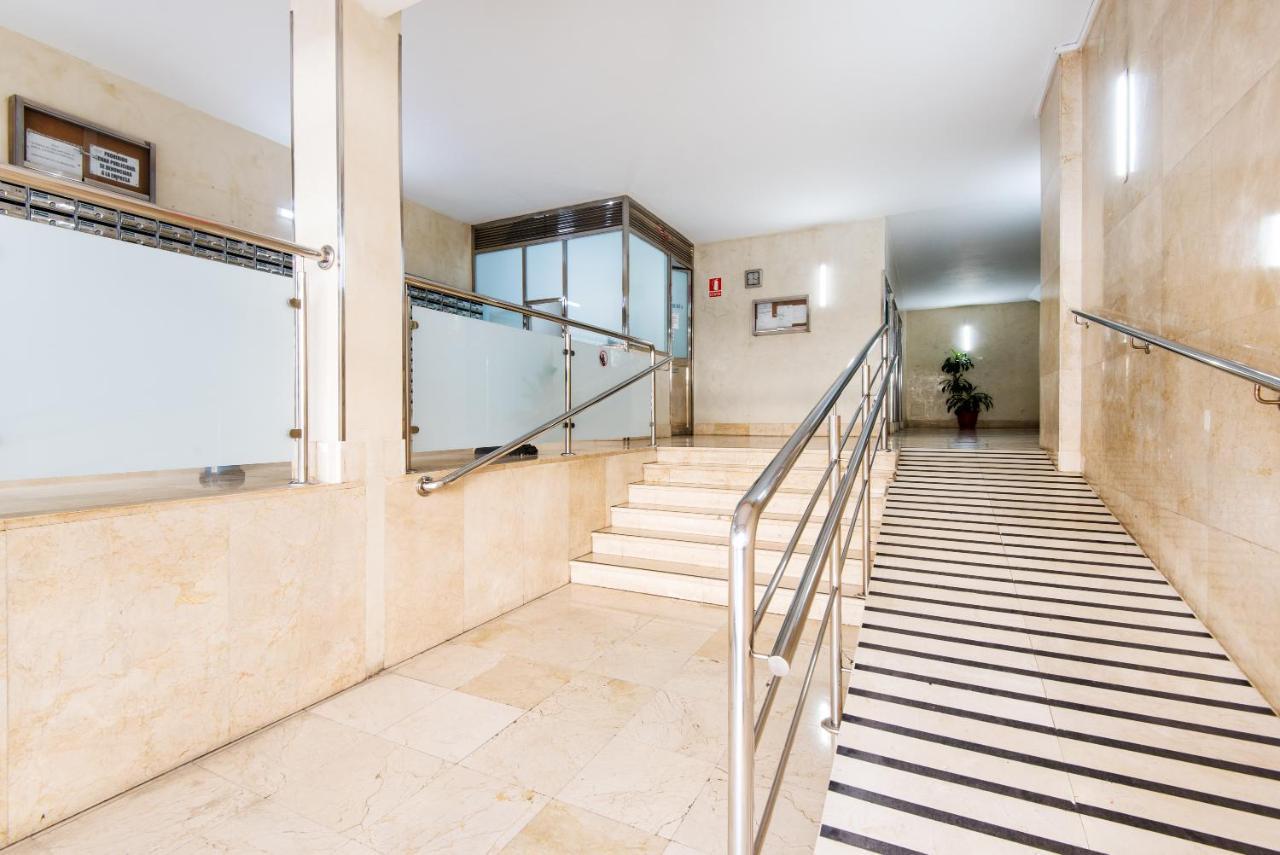 Apartamento Montes Torremolinos Exterior photo