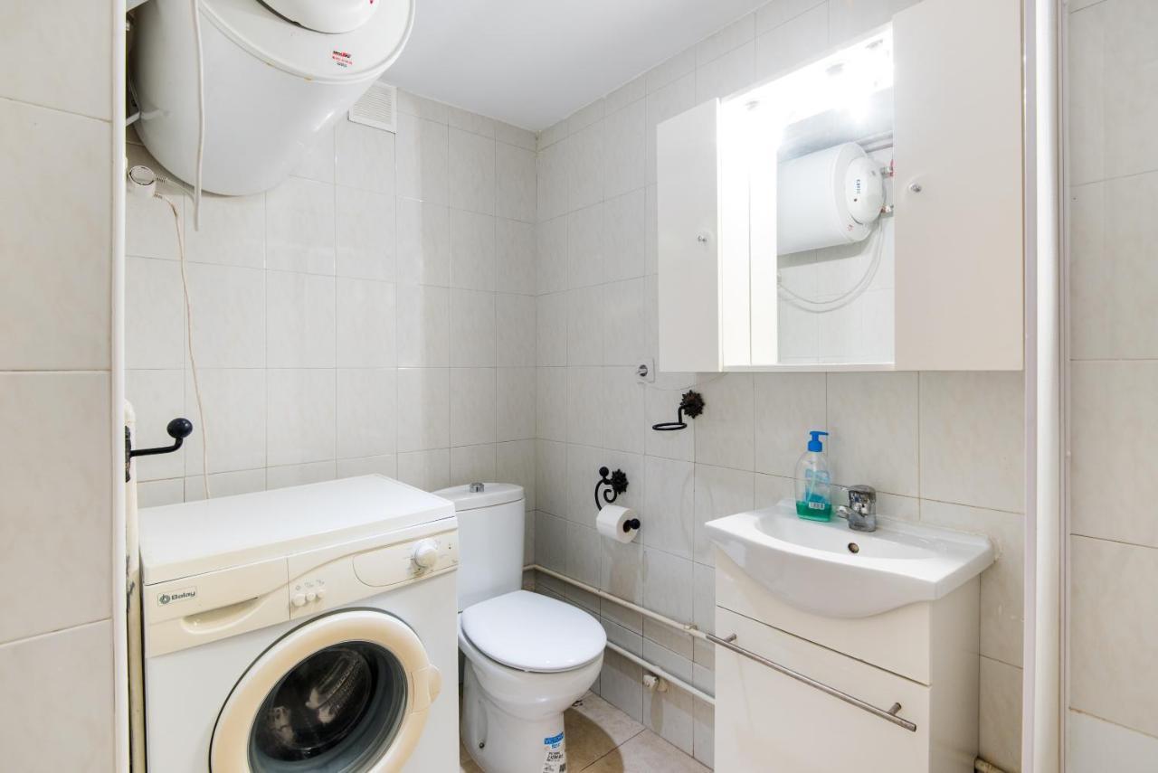 Apartamento Montes Torremolinos Exterior photo