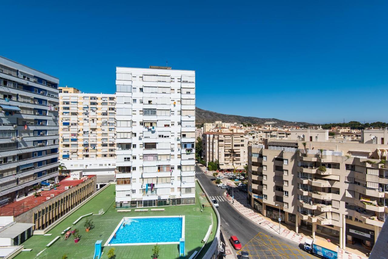 Apartamento Montes Torremolinos Exterior photo