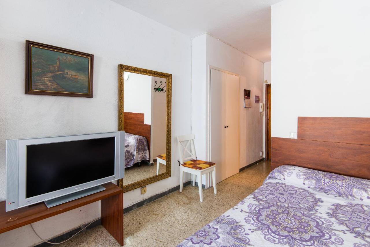 Apartamento Montes Torremolinos Exterior photo