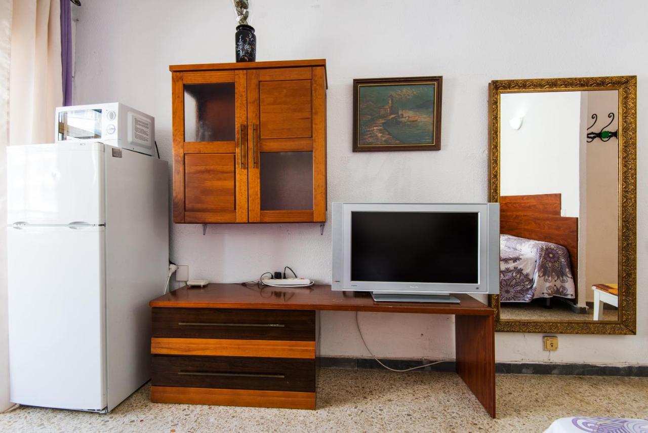 Apartamento Montes Torremolinos Exterior photo
