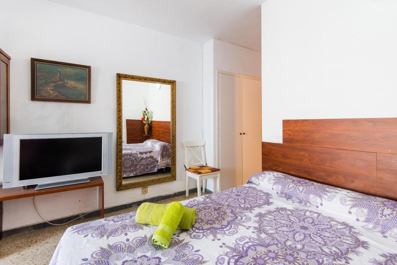 Apartamento Montes Torremolinos Exterior photo